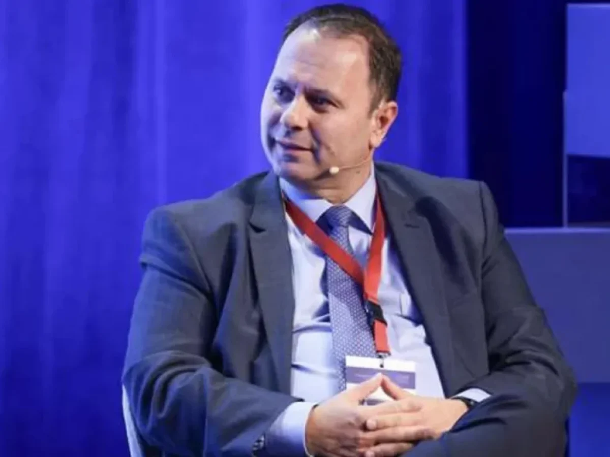 Σταμπουλίδης στο Delphi Forum: «Ηot asset» το Λιμάνι της Ελευσίνας – Τον επόμενο μήνα ο διαγωνισμός παραχώρησης