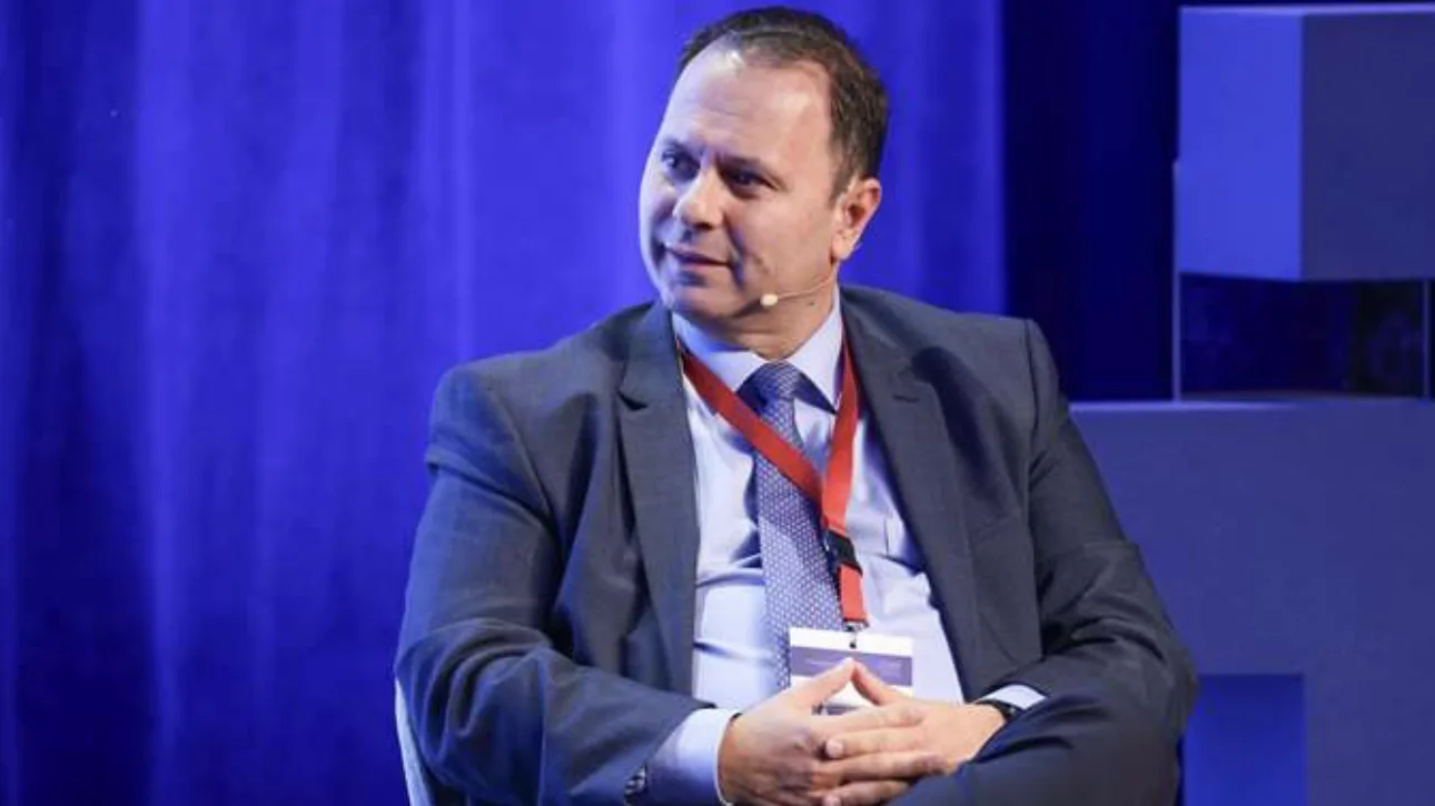 stampoulidis-sto-Delphi-Forum-iot