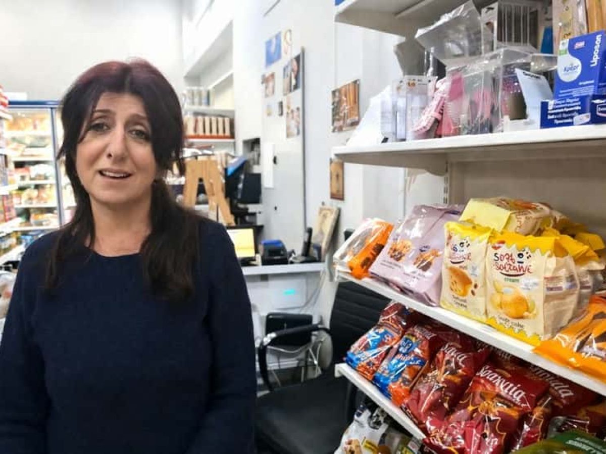 Σταθερή αξία στην τοπική αγορά το “Super Market Μαγκούλιας” στα Βασιλικά– 44 χρόνια εμπιστοσύνης και προσφοράς στην Κάλυμνο (video)