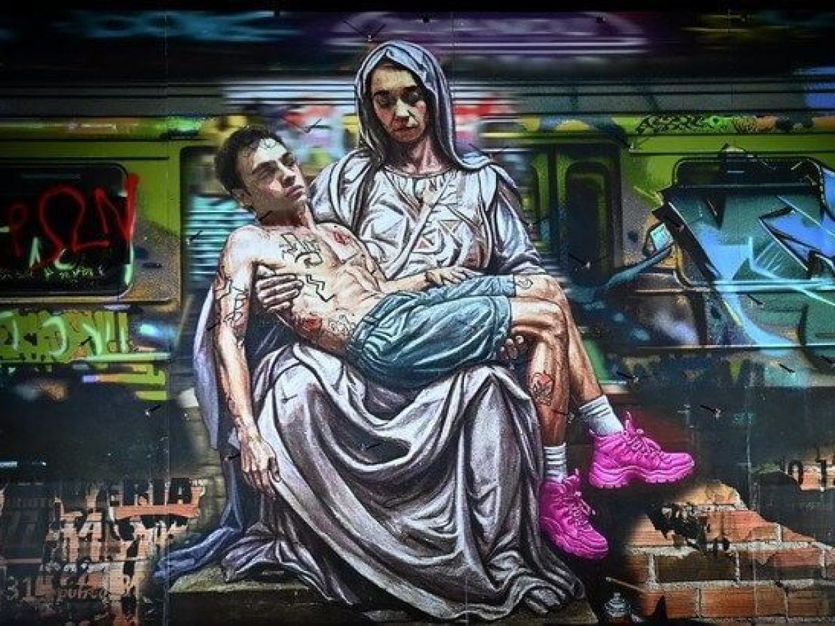 «Σταθμός Ω»: Το Εθνικό Θέατρο έρχεται και στον Ταύρο με ελεύθερη είσοδο