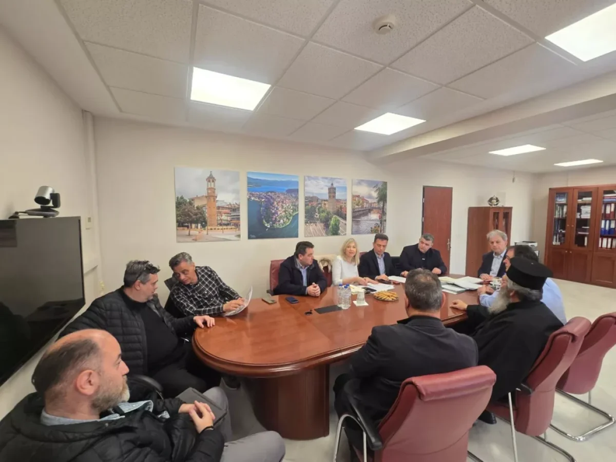 &Sigma;&tau;&alpha;&tau;&iota;&kappa;ή &Epsilon;&nu;ί&sigma;&chi;&upsilon;&sigma;&eta; &ndash; &Sigma;&tau;&epsilon;&rho;έ&omega;&sigma;&eta; &tau;&omicron;&upsilon; &Iota;.&Nu;. &Epsilon;&upsilon;&alpha;&gamma;&gamma;&epsilon;&lambda;&iota;&sigma;&mu;&omicron;ύ &tau;&eta;&sigmaf; &Theta;&epsilon;&omicron;&tau;ό&kappa;&omicron;&upsilon; &sigma;&tau;&omicron; &Sigma;&pi;ά&rho;&tau;&omicron; &Kappa;&omicron;&zeta;ά&nu;&eta;&sigmaf;