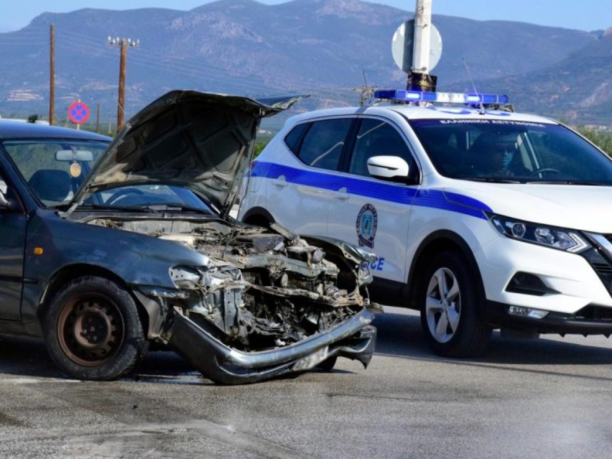 Στατιστικά στοιχεία τροχαίων ατυχημάτων και παραβάσεων κατά το μήνα Μάρτιο 2026