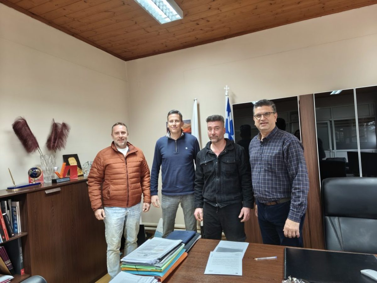 Στελέχωση των Τεχνικών Υπηρεσιών του Δήμου Ανδραβίδας-Κυλλήνης με Μόνιμο Ηλεκτρολόγο