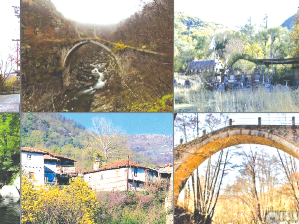 Στη δημιουργία εφαρμογής με τίτλο «visitparanesti» προχωράει ο Δήμος Παρανεστίου