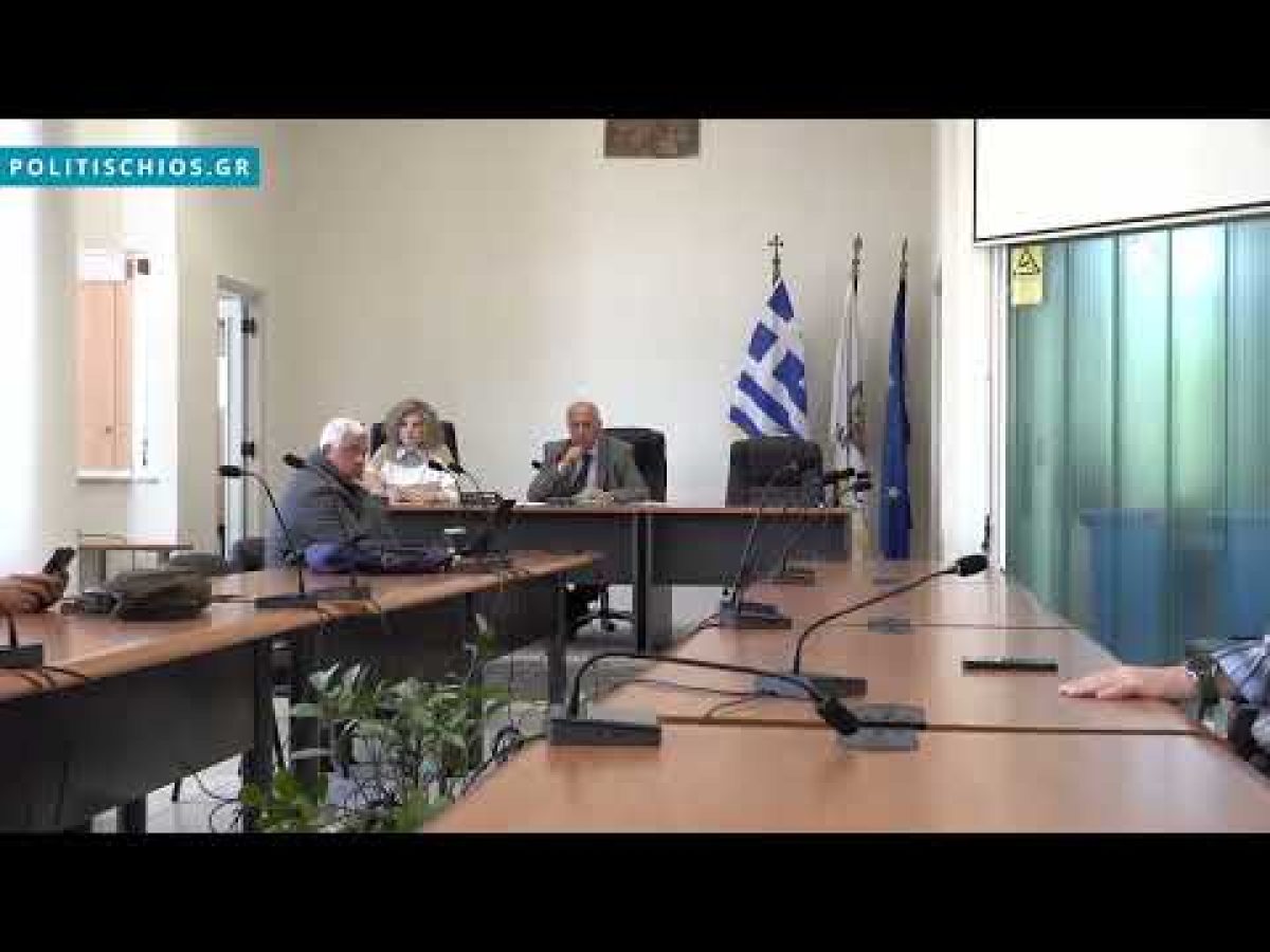 Στη Δημοτική Επιτροπή οι καθυστερήσεις στην αποκατάσταση ζημιών στα ανατολικά παράλια