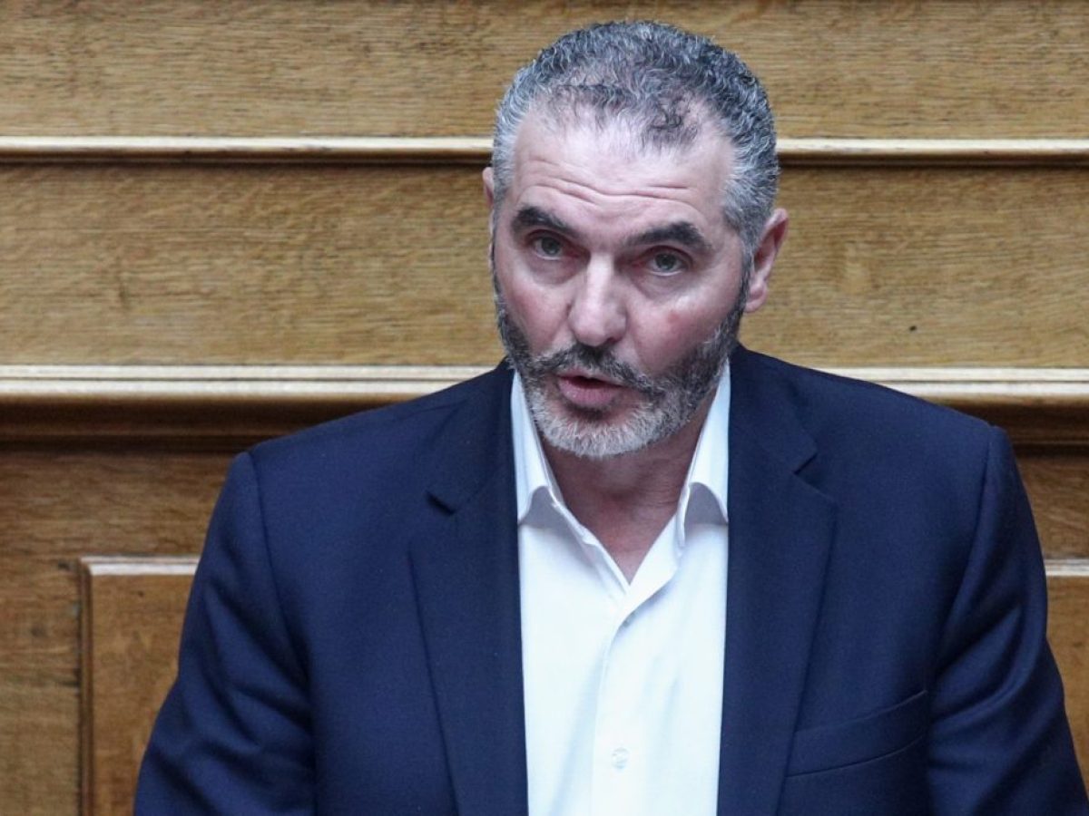 Στη βουλή ξανά η καθυστέρηση αναβάθμισης του Κέντρου Υγείας Σπηλίου