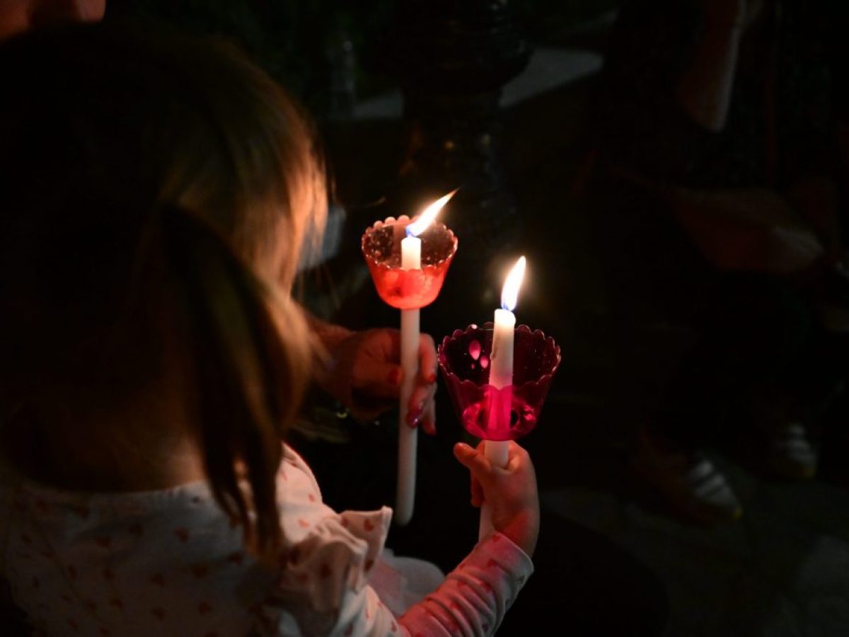 Στη Ζάκυνθο με ειδική πτήση από την Αθήνα θα φτάσει πρώτα το Άγιο Φως