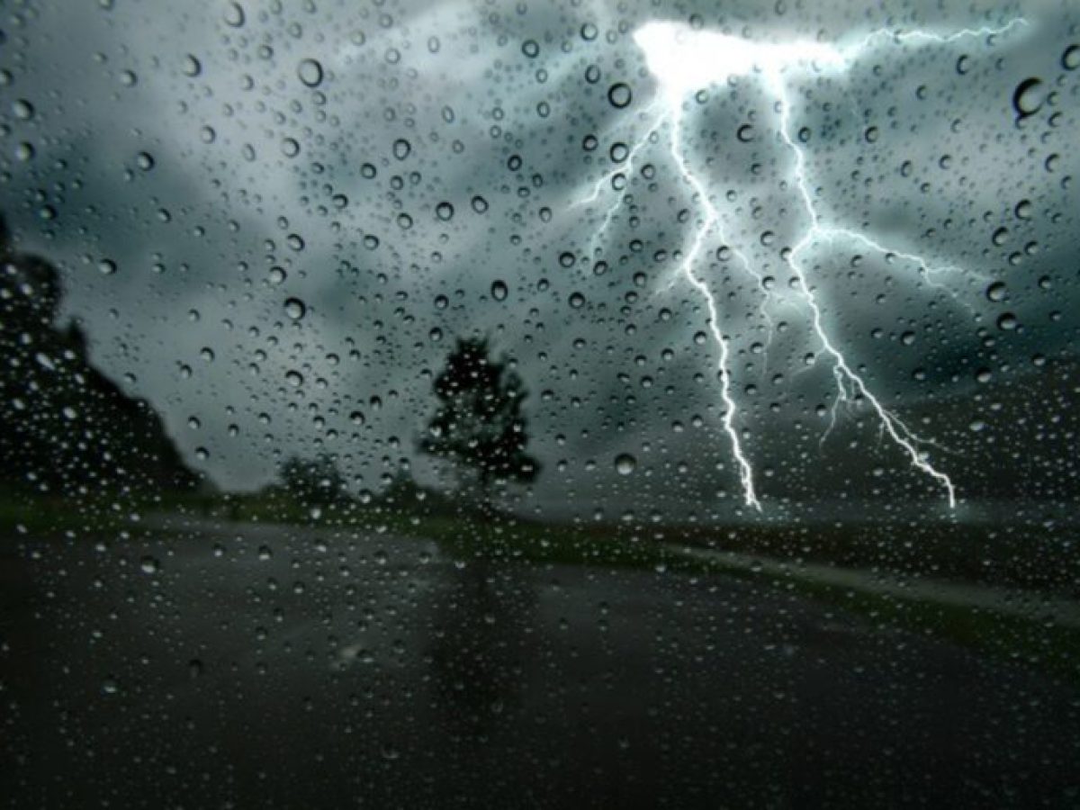 Στην ανατολική και νότια Κρήτη τα περισσότερα  φαινόμενα από το πέρασμα της κακοκαιρίας «ERMINIO»