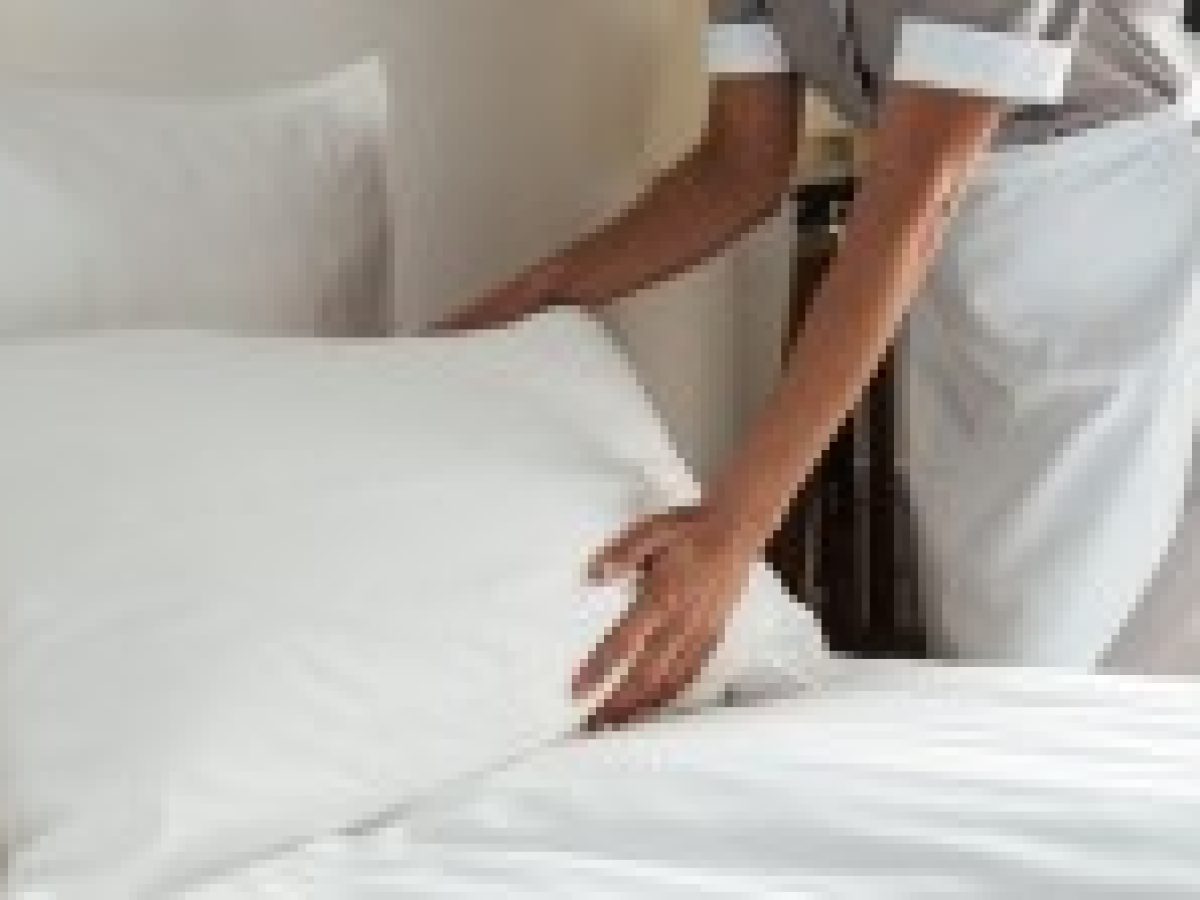 Στην απεργιακή συγκέντρωση της Πρωτομαγιάς καλεί το Σωματείο Ξενοδοχοϋπαλλήλων