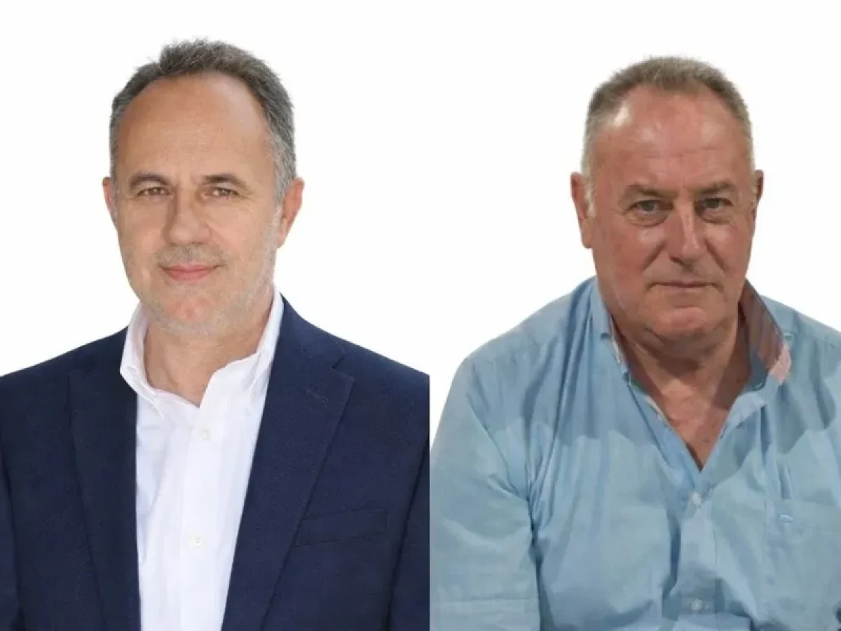Στην «ελίτ» των κατασκευών οδηγούν την Interkat οι αδερφοί Παπαϊωάννου