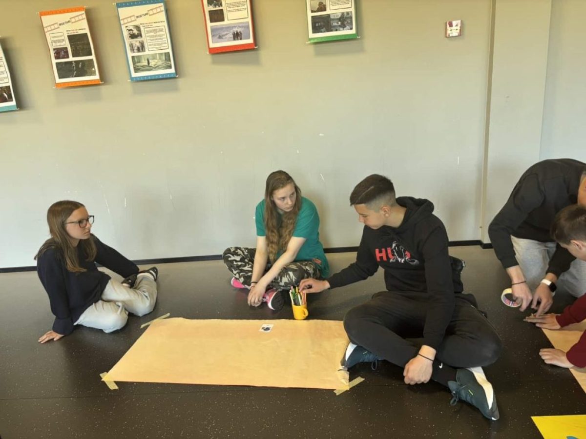 Στην Εσθονία το 5ο Γυμνάσιο Τρικάλων