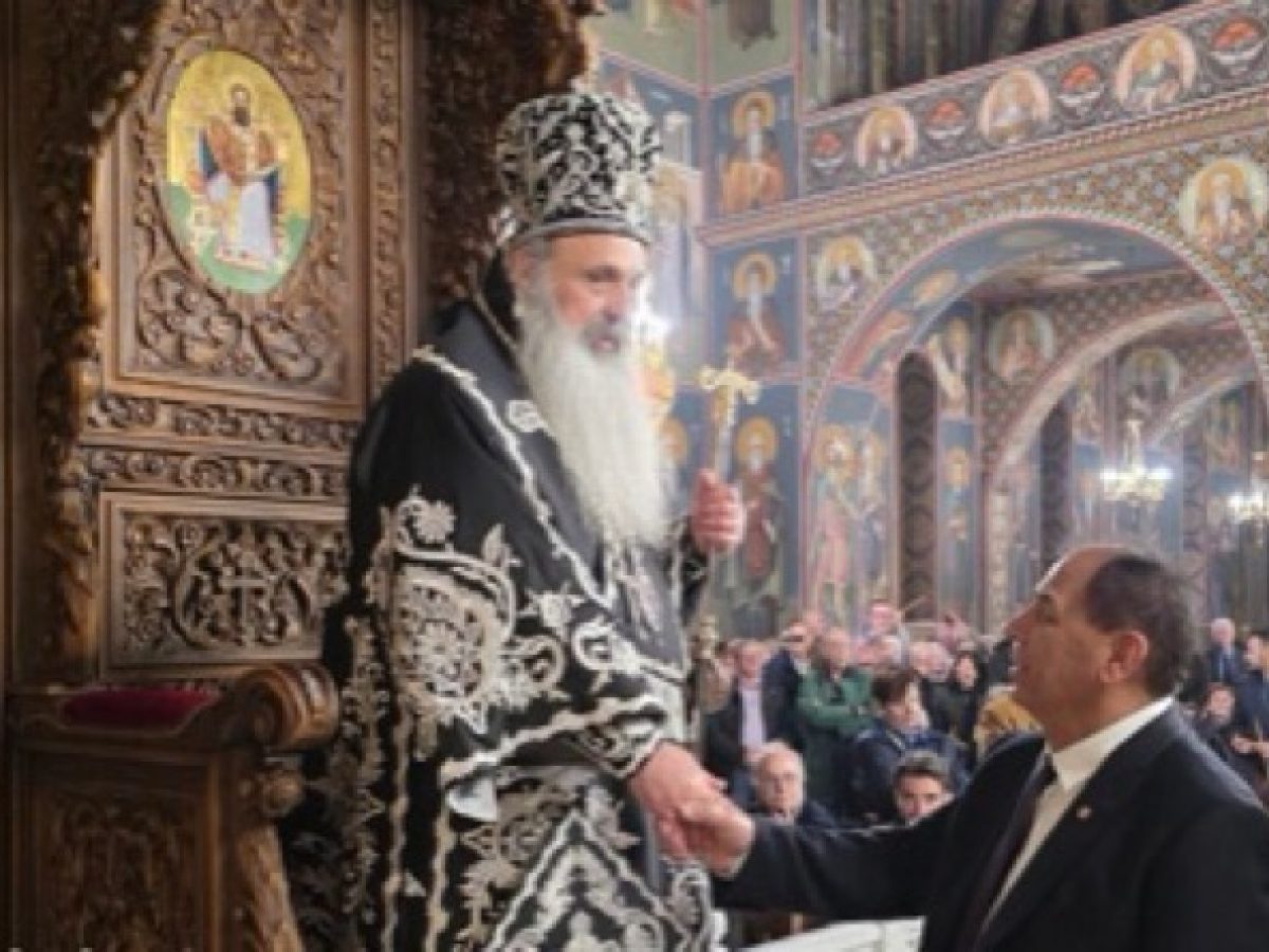 Στην Καλαμπάκα το συνέδριο της UNESCO Ευρώπης-Β. Αμερικής