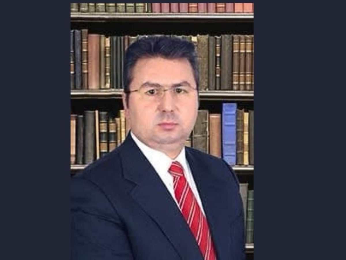 Στην Κεντρική Επιτροπή του ΠΑΣΟΚ ο Φώτης Αντωνίου από την Αγραπιδιά Δομοκού