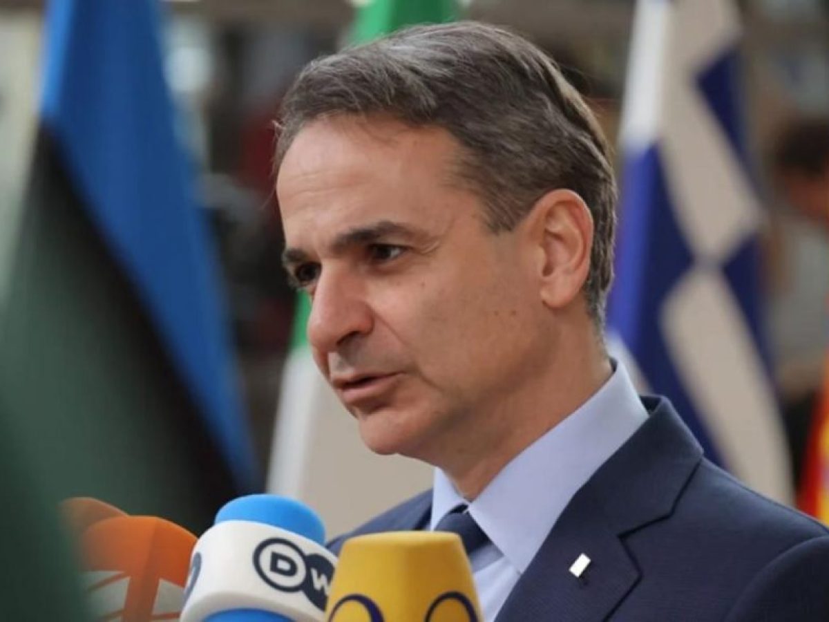 Στην Κρήτη ο πρωθυπουργός Κυριάκος Μητσοτάκης – Ποιοι υπουργοί θα τον συνοδεύουν