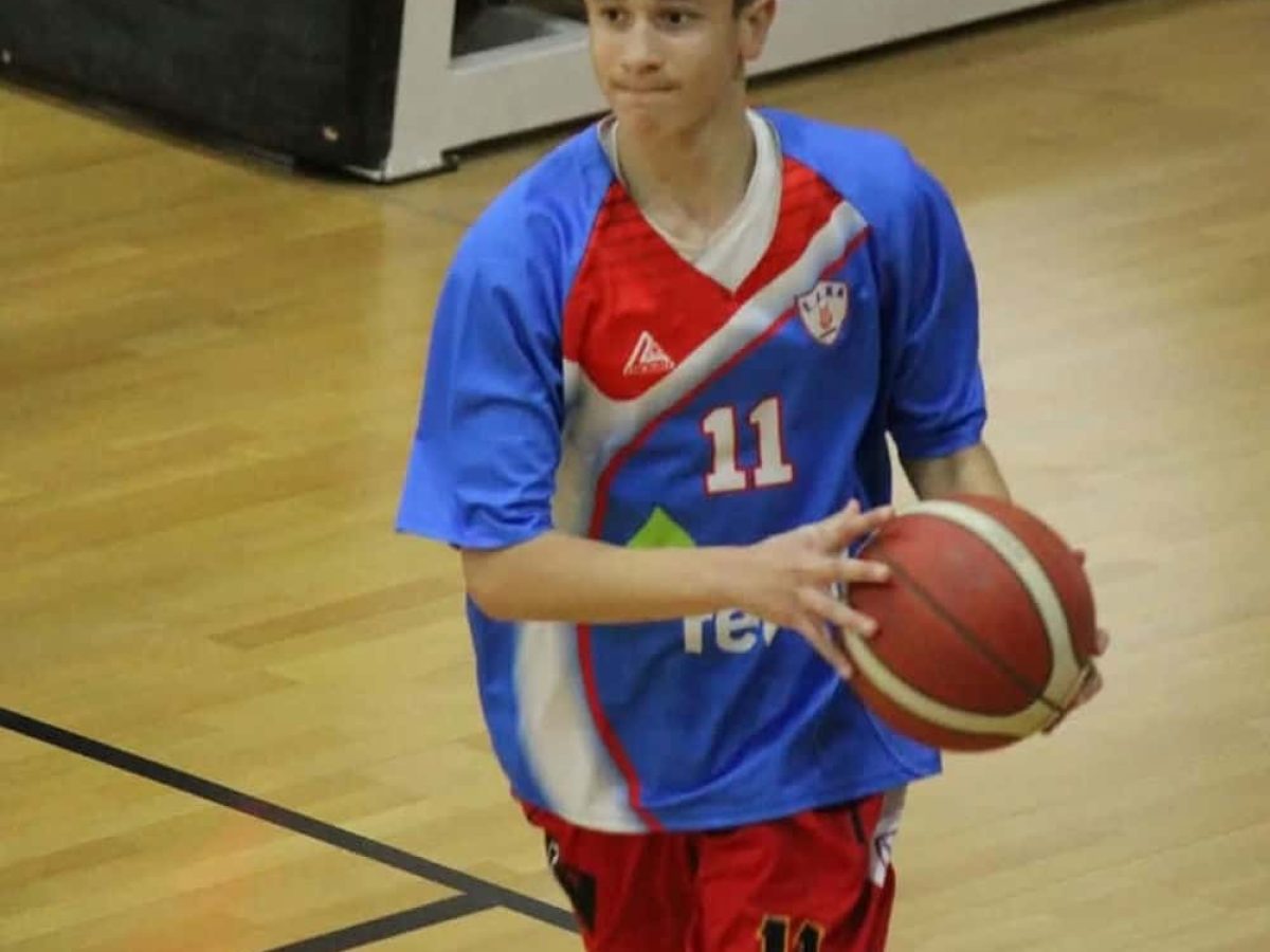 Στην Μικτή Ενώσεων για το F8 ο νεαρός αθλητής της Ε.Α.ΚΑ Γιώργος Κατσοτούρχης