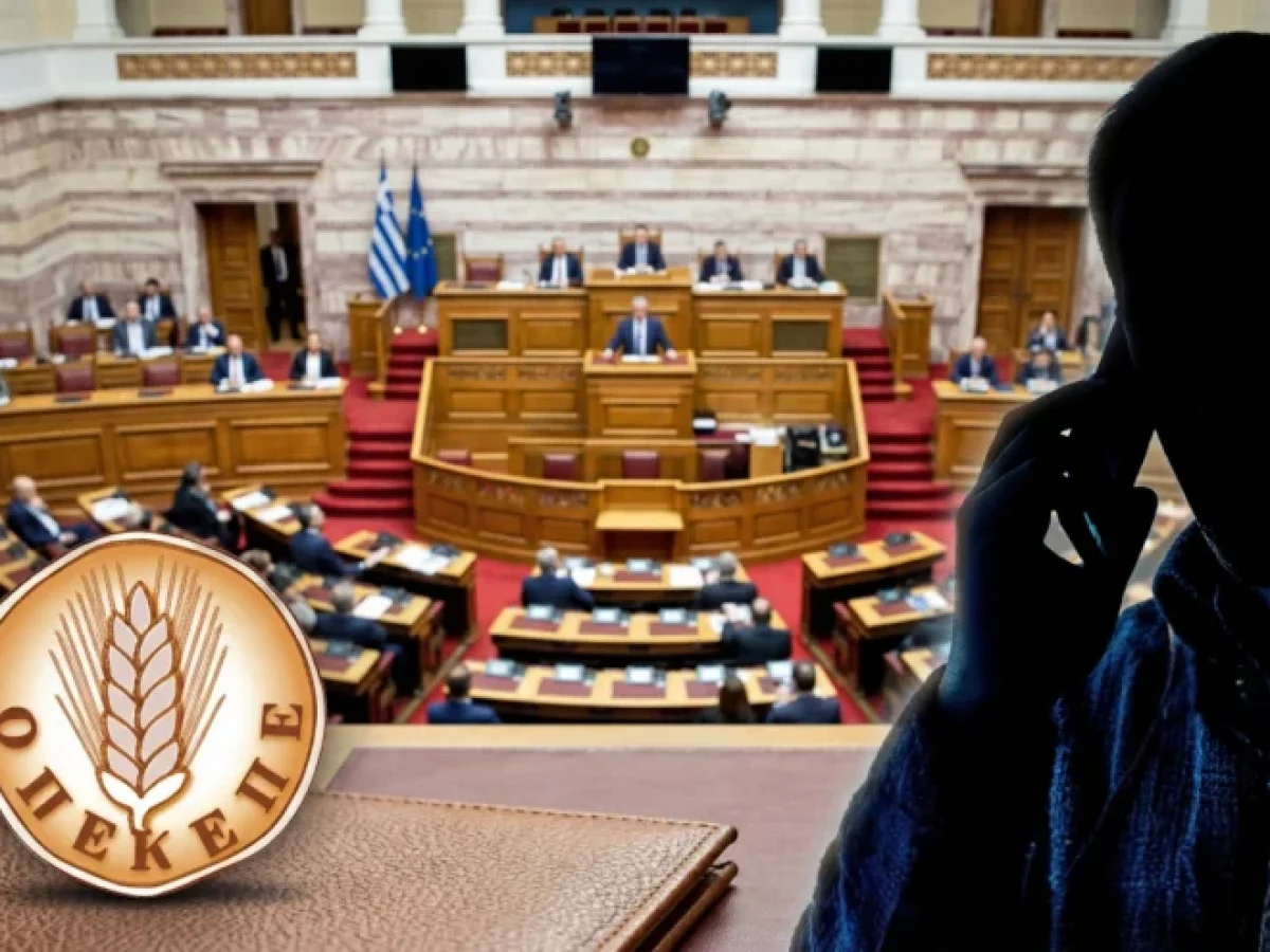 Στην «πολιτική θολούρα» απαντάς με φως: η ώρα των καθαρών αποφάσεων