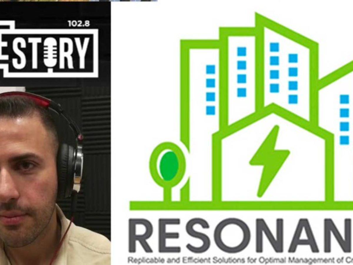 Στην τελική ευθεία το έργο RESONANCE – Πιλοτική εφαρμογή με έξυπνους μετρητές στην Καρδιά