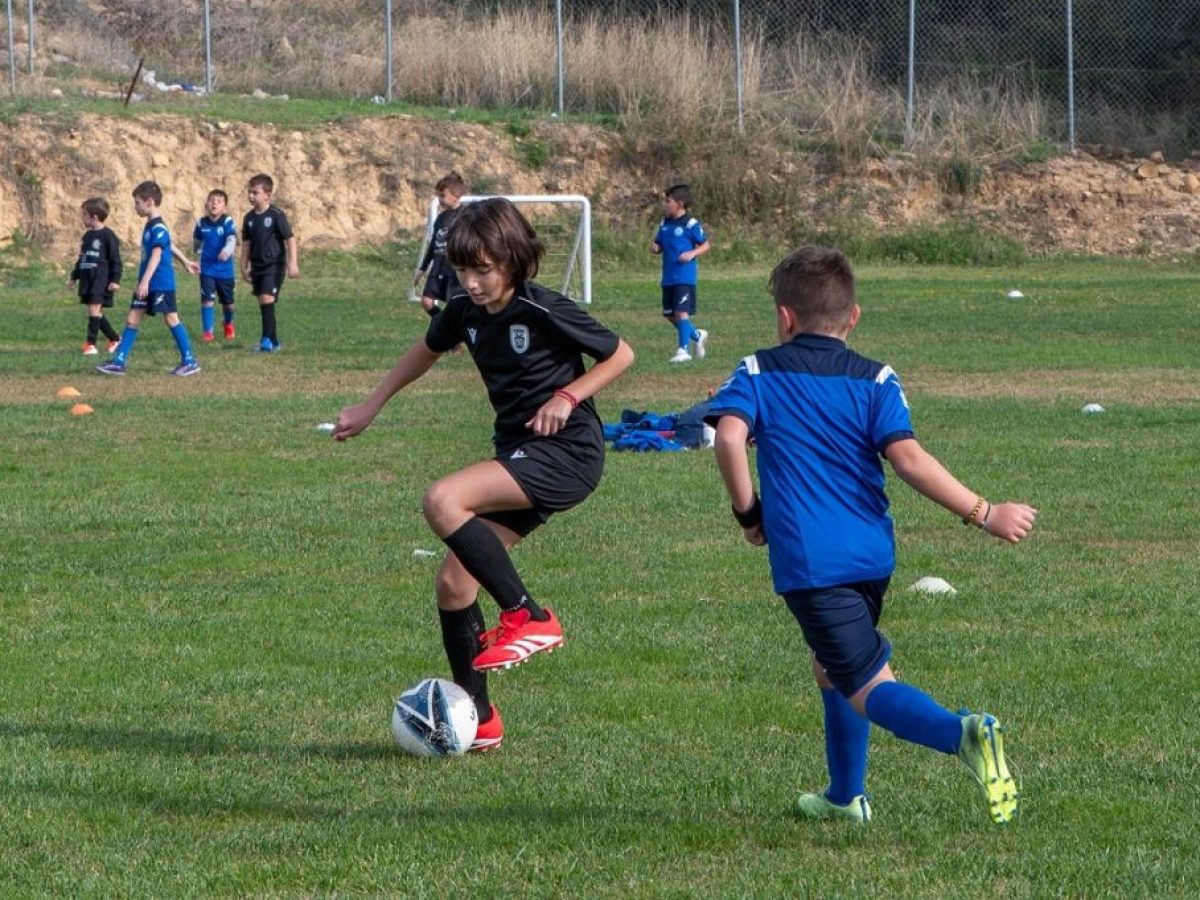 Στην Αλεξανδρούπολη για camp επιλογής και προπονήσεων ο ΠΑΟΚ