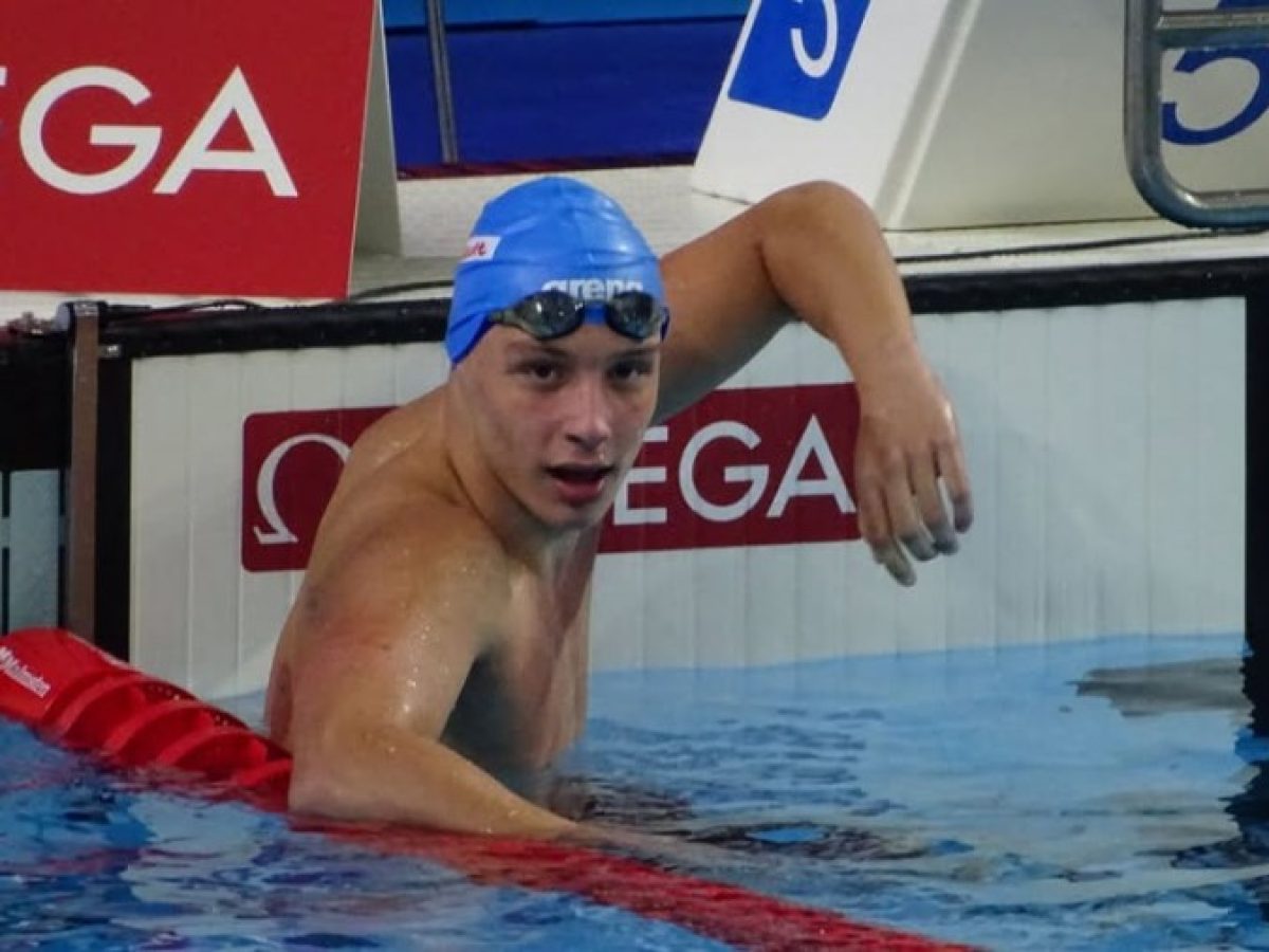 Στην Αλεξανδρούπολη για προετοιμασία 28 κολυμβητές της Εθνικής Ομάδας