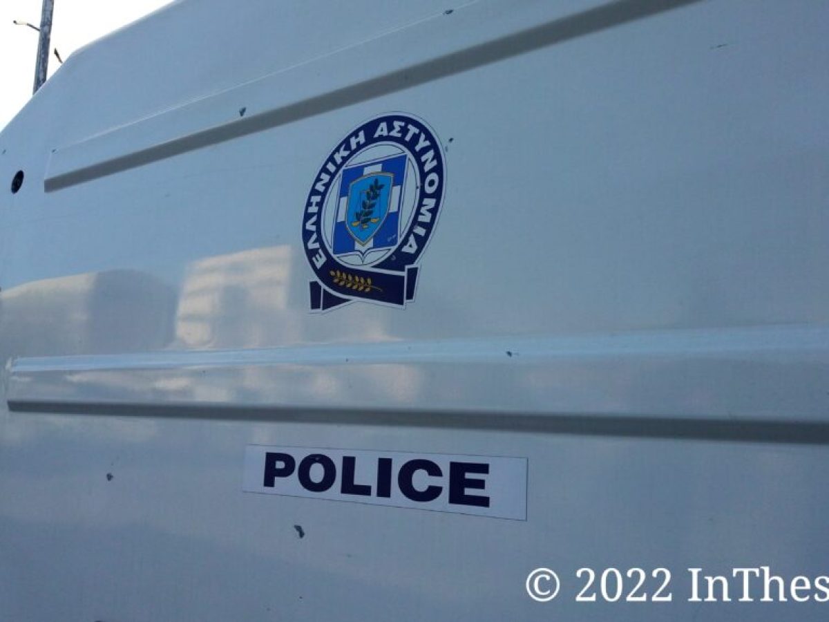 Στην Αστυνομία ο Διαμαντής Γκολιδάκης