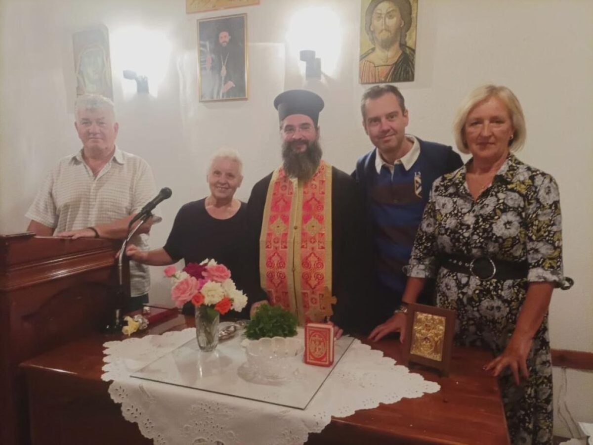 Στήριξη σε άπορες οικογένειες από τον «Ελεήμονα Σαμαρείτη» – Ευχαριστίες σε χορηγούς και μέλη