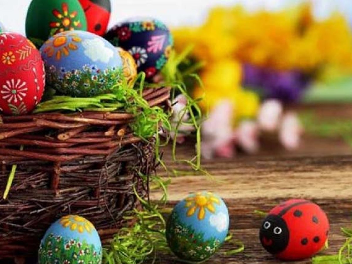 Στήριξη στο έργο του ΣΑΤ μέσα από το Πασχαλινό Παζάρι στην Καλλιθέα