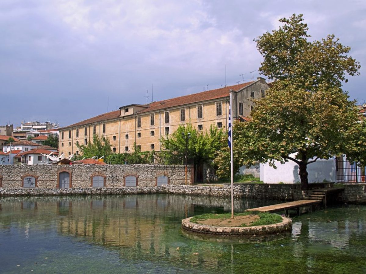 Στις 17 και 18 Απριλίου στη Δράμα  Σύγχρονοι θεραπευτικοί χειρισμοί  για τον Ογκολογικό ασθενή