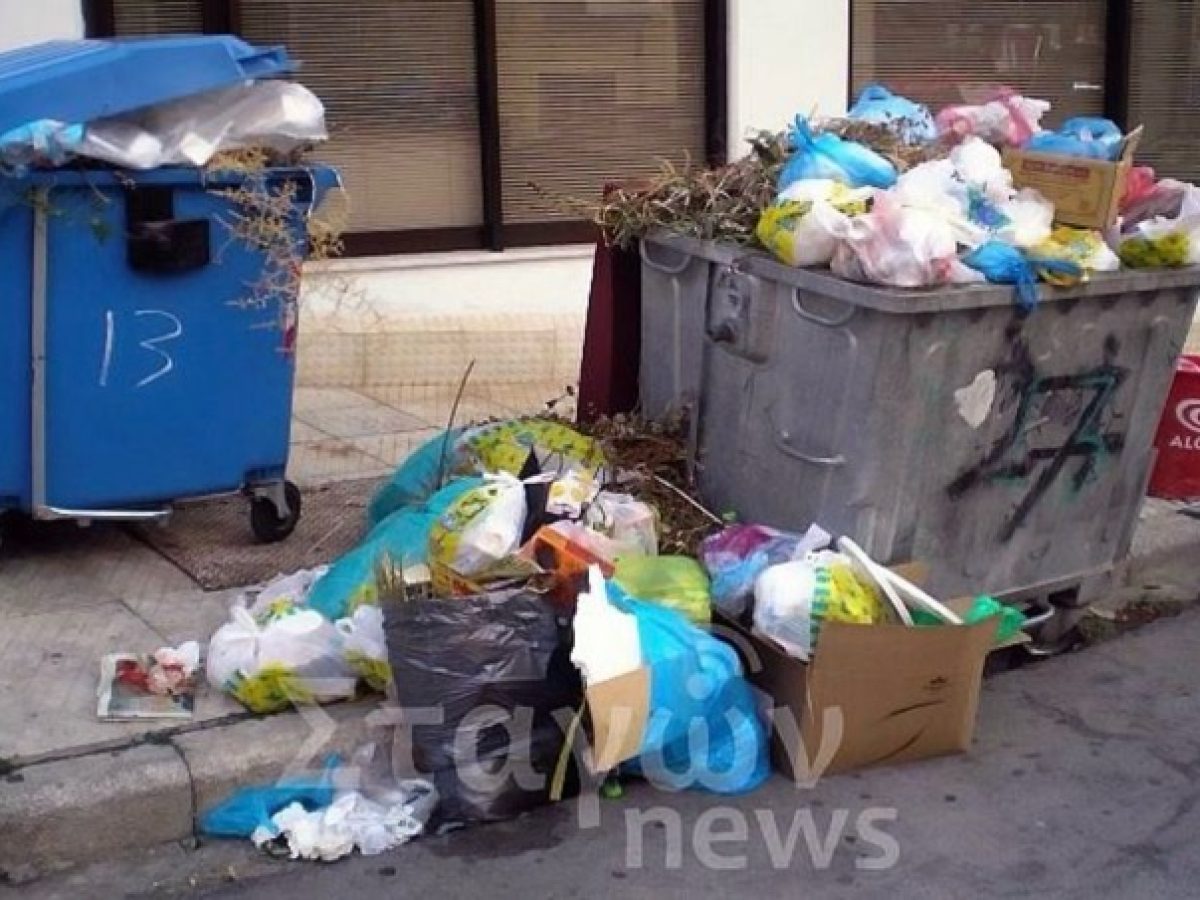 Στις 24 Απριλίου ξεκινά η αποκομιδή απορριμμάτων από την ENSER στον Δήμο Μετεώρων