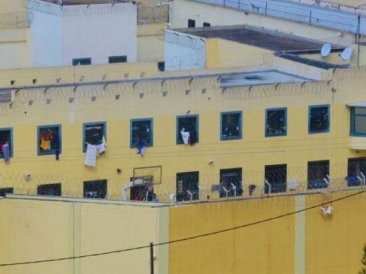 Στις φυλακές Ναυπλίου οι τρεις κατηγορούμενοι για τον θάνατο της Μυρτούς