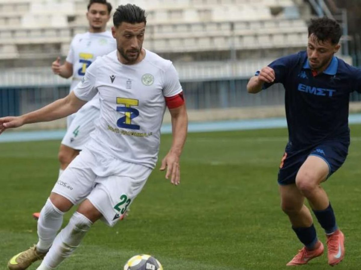 Στις καθυστερήσεις ο Παναργειακός ισοφάρισε την Καλλιθέα