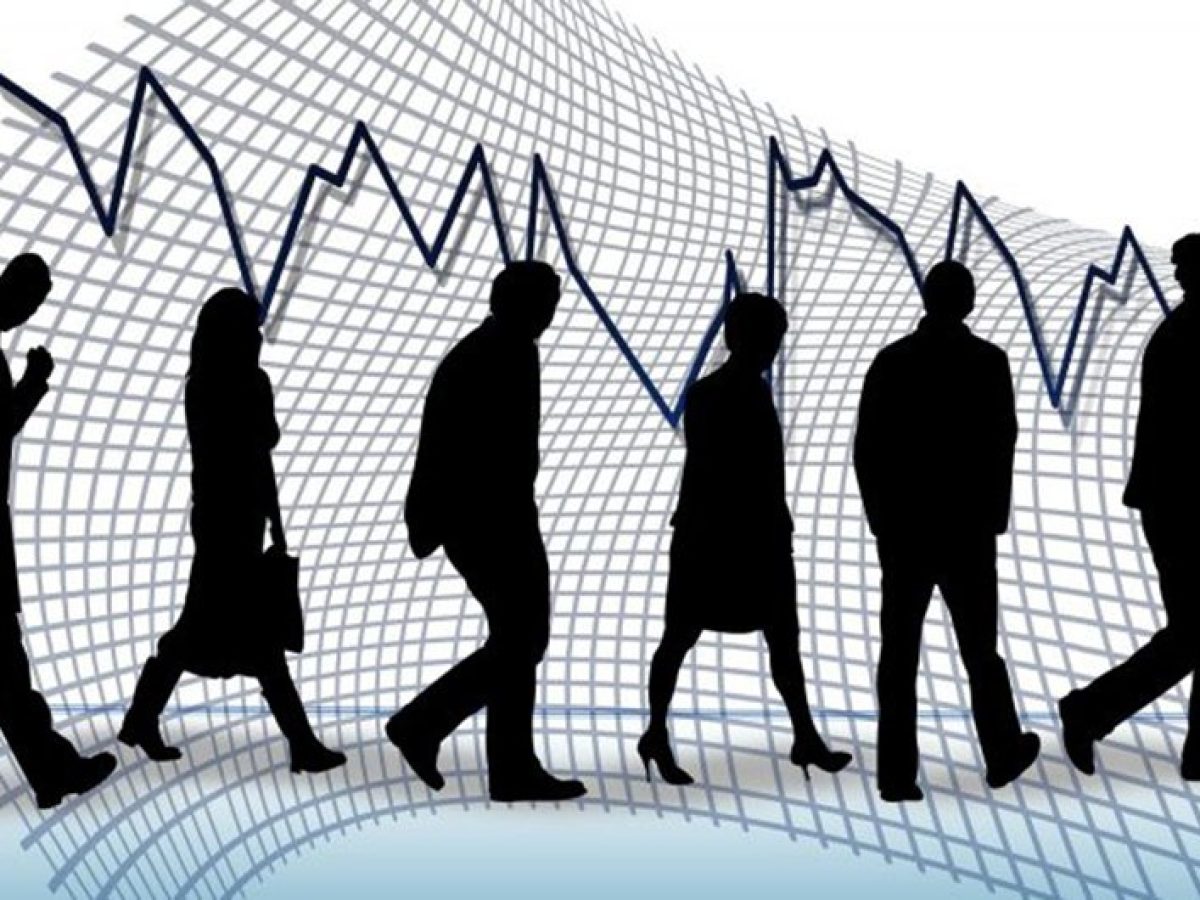 Στο 8,5% η ανεργία τον Φεβρουάριο σύμφωνα με την ΕΛΣΤΑΤ