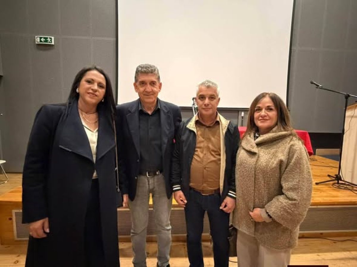 Στο αρραγές μέτωπο για την Καλογριά και η Ένωση Γονέων και Κηδεμόνων Δυτικής Αχαΐας