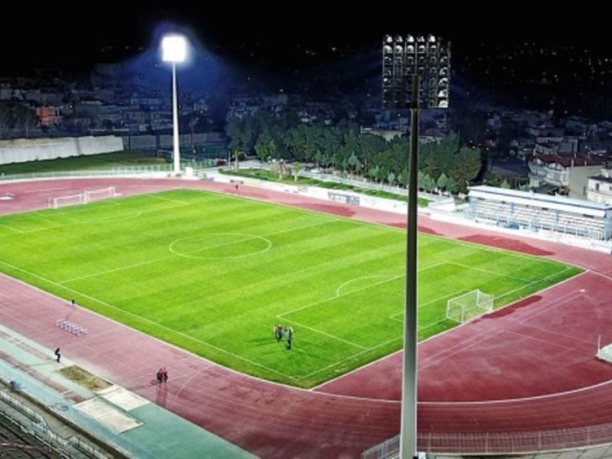 Στο Δ.Α.Κ. Άργους χτυπά η καρδιά του ποδοσφαίρου της Αργολίδας