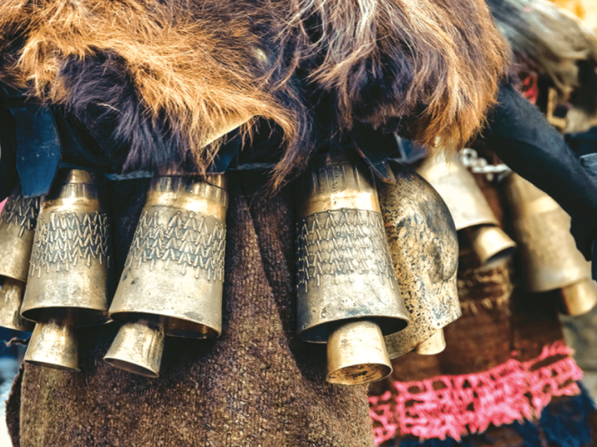 Στο Δήμο Δοξάτου η περιφερειακή συνάντηση του δικτύου ζώσας πολιτιστικής κληρονομιάς