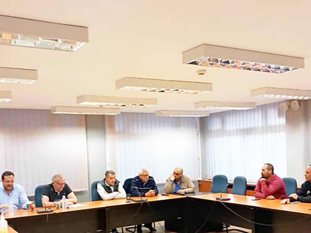 Στο «κόκκινο» η αγροτική παραγωγή σε Λέσβο και Σάμο. Σκληρές καταγγελίες από τον Γιώργο Λάφη