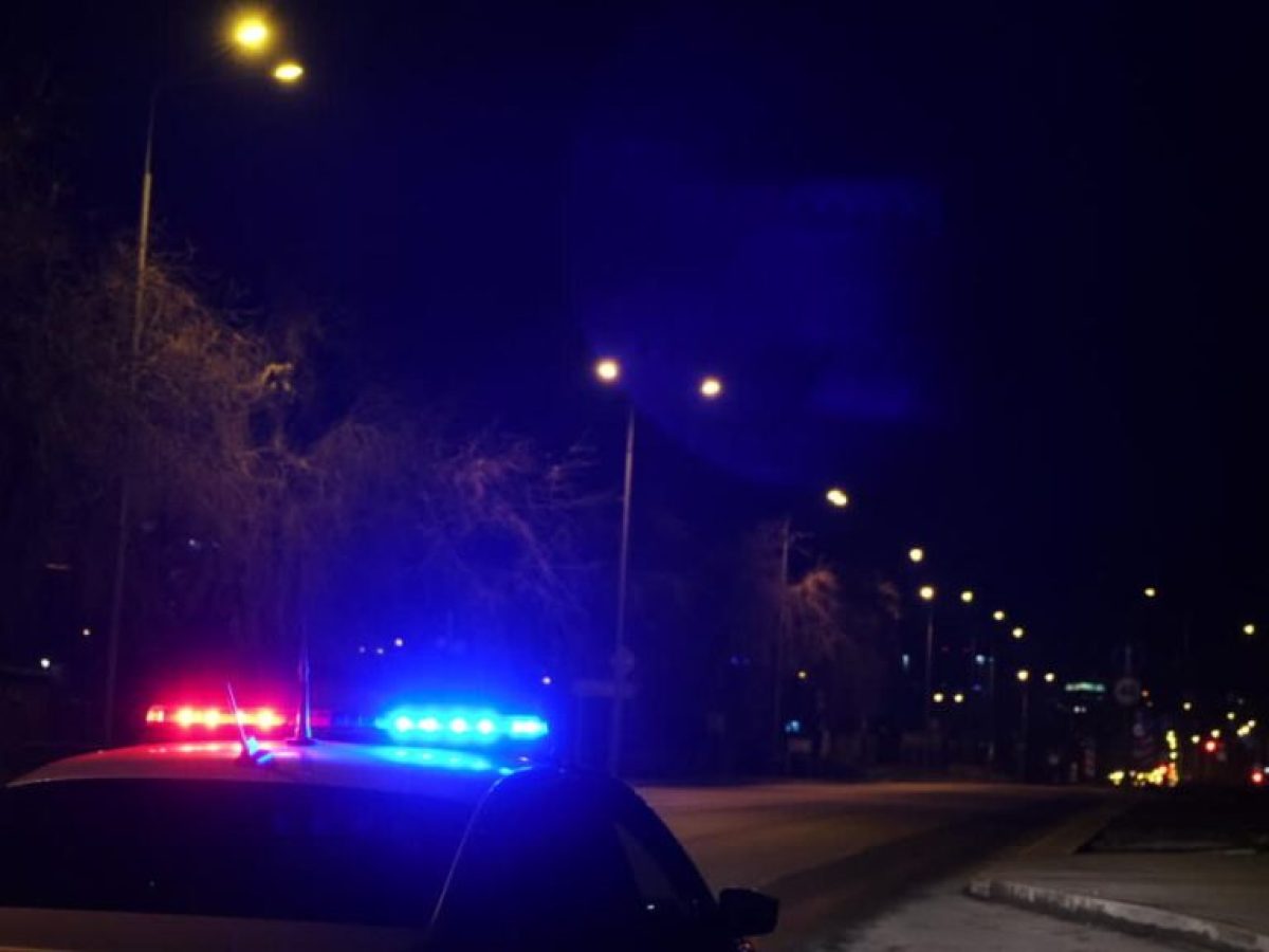 Στο “κόκκινο” οι ενισχυτές, στο τμήμα η υπεύθυνη: Άδοξο τέλος για το πάρτι σε κεντρικό μπαρ των Τρικάλων