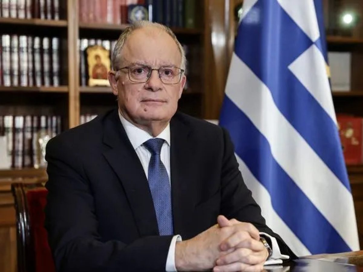 Στο Μεσολόγγι για τις Εορτές Εξόδου κορυφαία πολιτικά πρόσωπα – Παρών ο Πρόεδρος της Δημοκρατίας