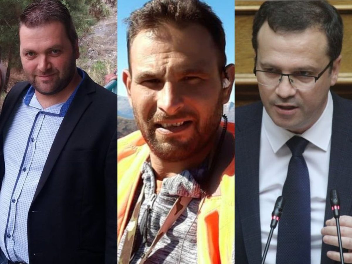 Στο «μικροσκόπιο» διαρρήξεις, εκλογές και πολιτική επικαιρότητα στο Ράδιο Σταγών