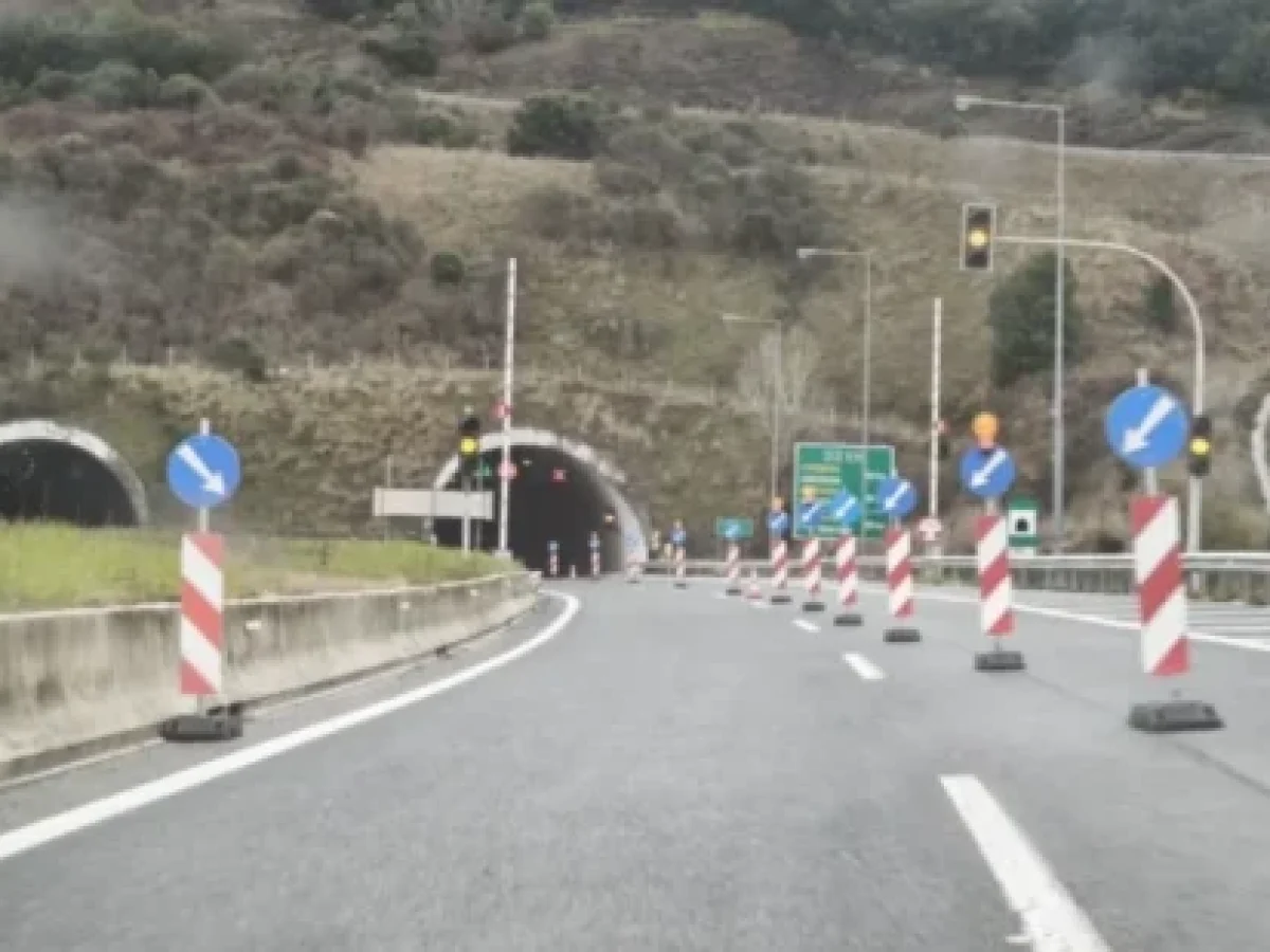 Στο μικροσκόπιο της Κομισιόν η Εγνατία – Παρέμβαση Αρναούτογλου για τα διόδια