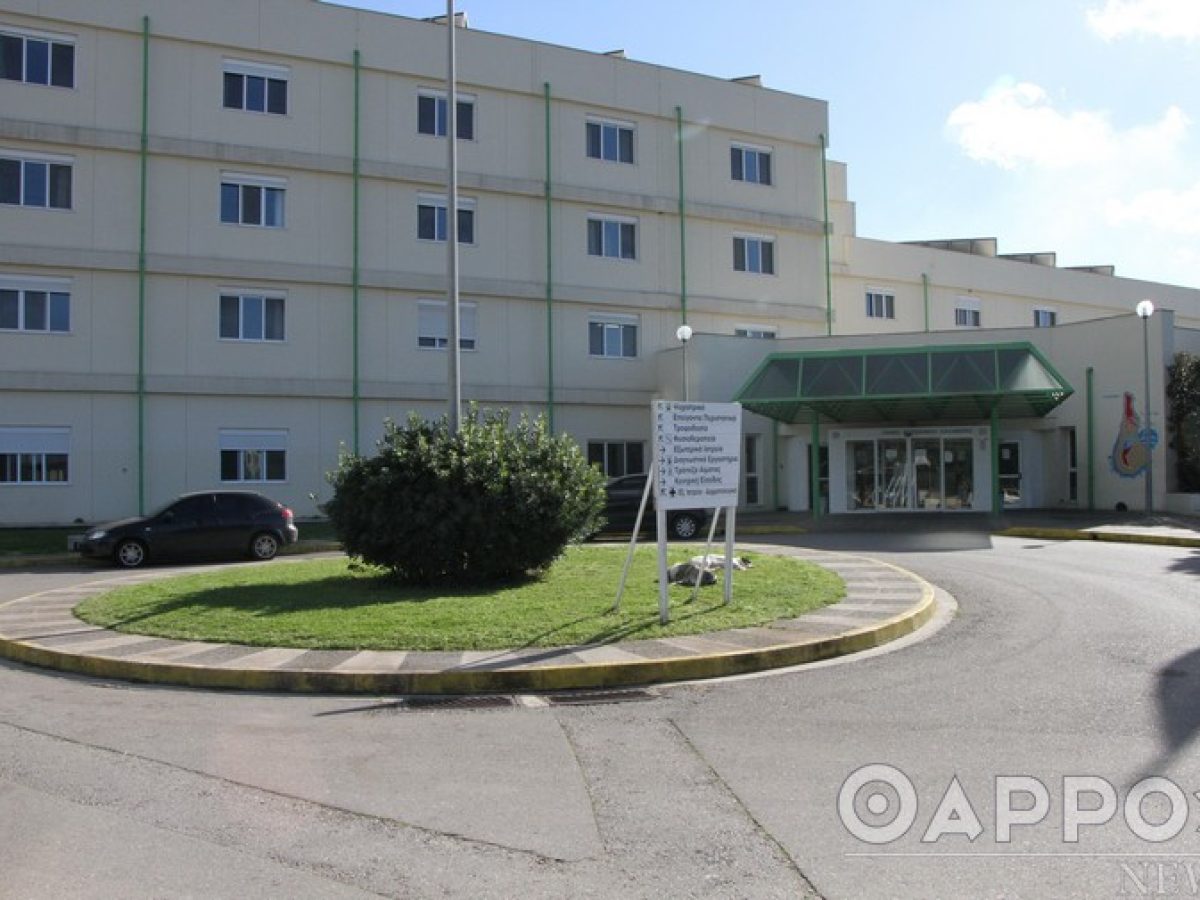 Στο «μικροσκόπιο» του Περιφερειακού Συμβουλίου  οι Παθολογικές Κλινικές του Νοσοκομείου Καλαμάτας
