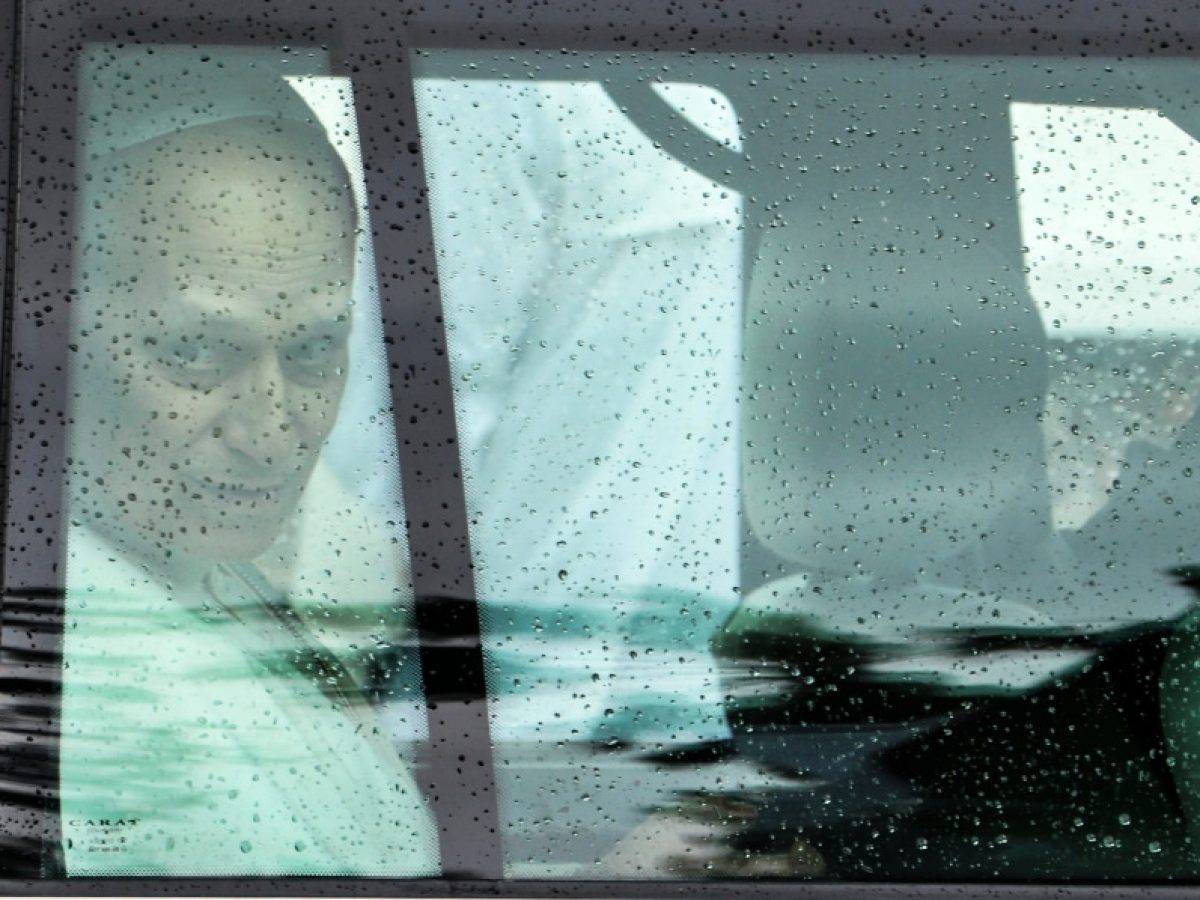 Στο στόχαστρο Τραμπ ξανά ο Πάπας Λέων: Ενημερώστε τον ότι είναι απαράδεκτο το Ιράν να έχει πυρηνική βόμβα