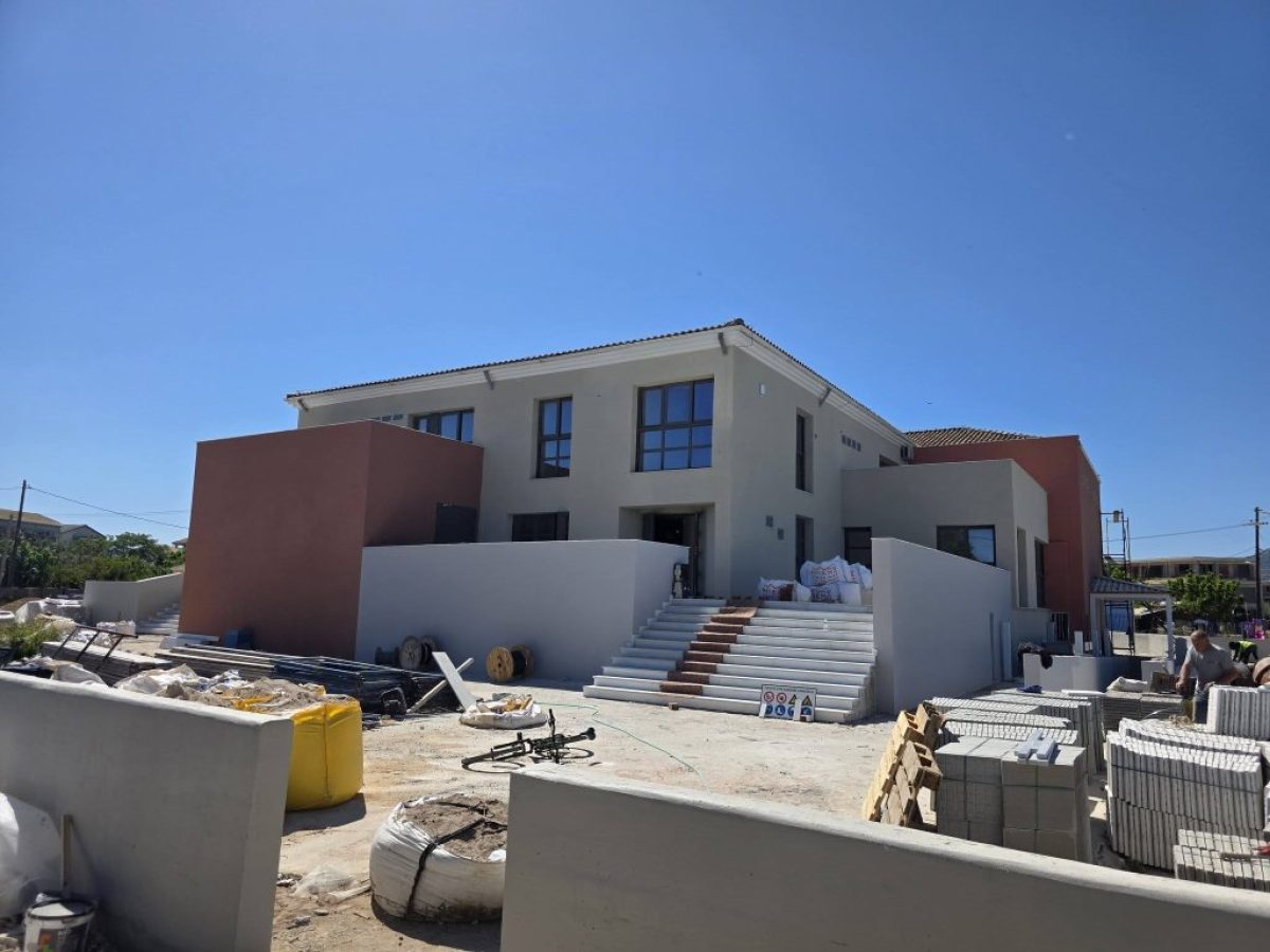 Στο τελικό στάδιο το κτίριο για το Πανεπιστημιακό Τμήμα – Ανάρτηση Θανάση Καββαδά