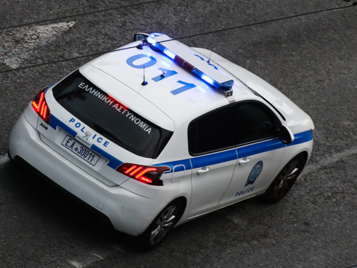 Στοχευμένη αστυνομική επιχείρηση στην Γαστούνη Ηλείας – 12 προσαγωγές