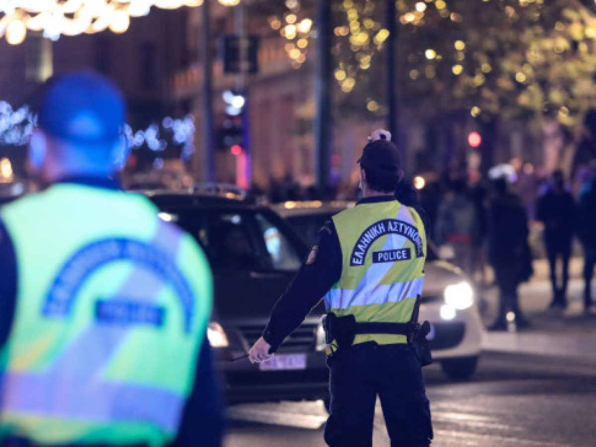 Στοχευμένοι τροχονομικοί έλεγχοι στην Κεντρική Μακεδονία κατά την περίοδο εορτών του Πάσχα