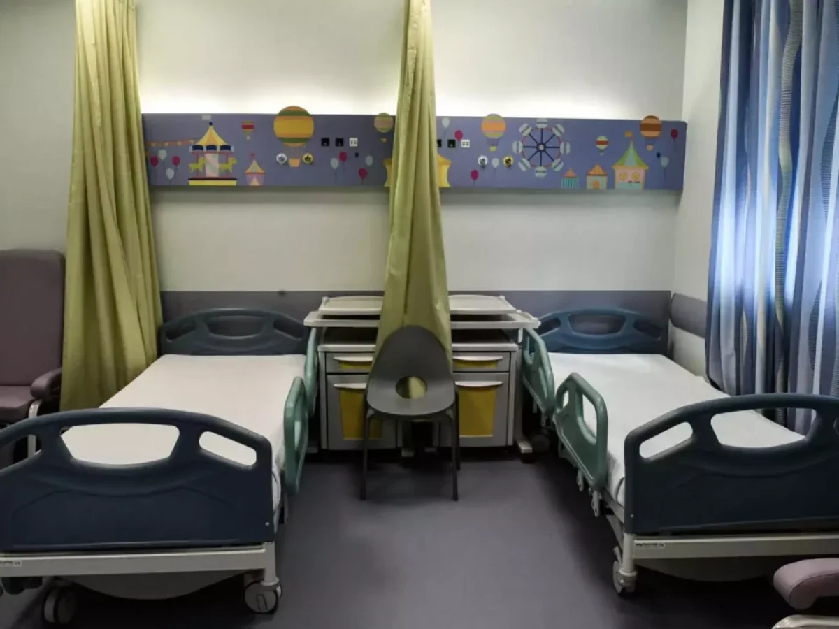 Στον αέρα η Παιδιατρική στη Ζάκυνθο: Αναστολή νοσηλειών για 10 ημέρες – Στο φόντο η διακομιδή βρέφους στην Πάτρα