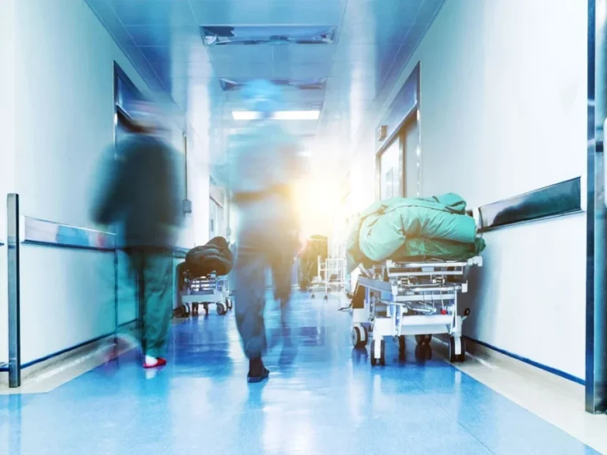 «Στον αέρα» το ΤΕΠ Κεφαλονιάς –Καταγγελίες για ελλείψεις και κινδύνους