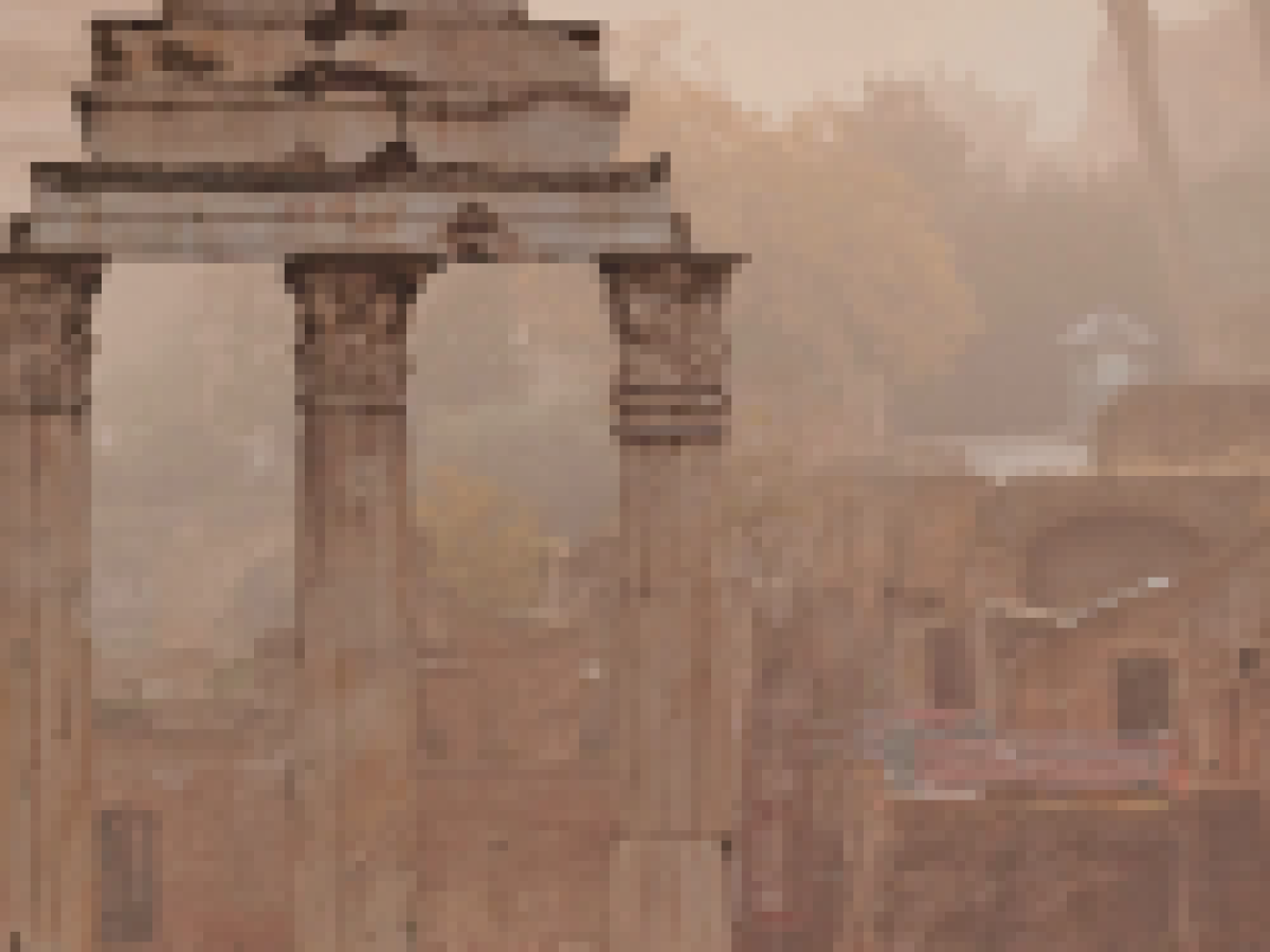 Στον απόηχο του Νταβός: “A spirit of Dialogue”