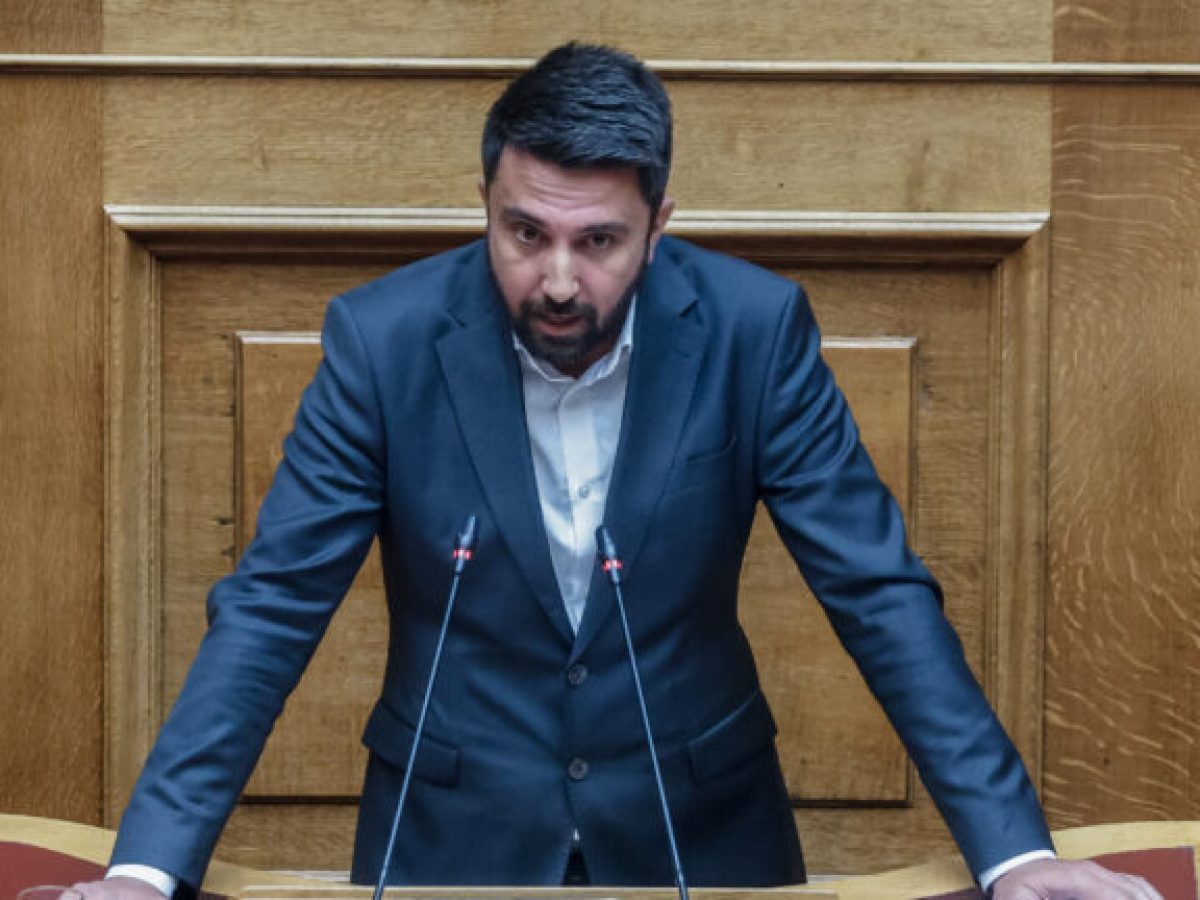Στον πρόεδρο του ΕΛΓΑ ο Οζγκιούρ Φερχάτ