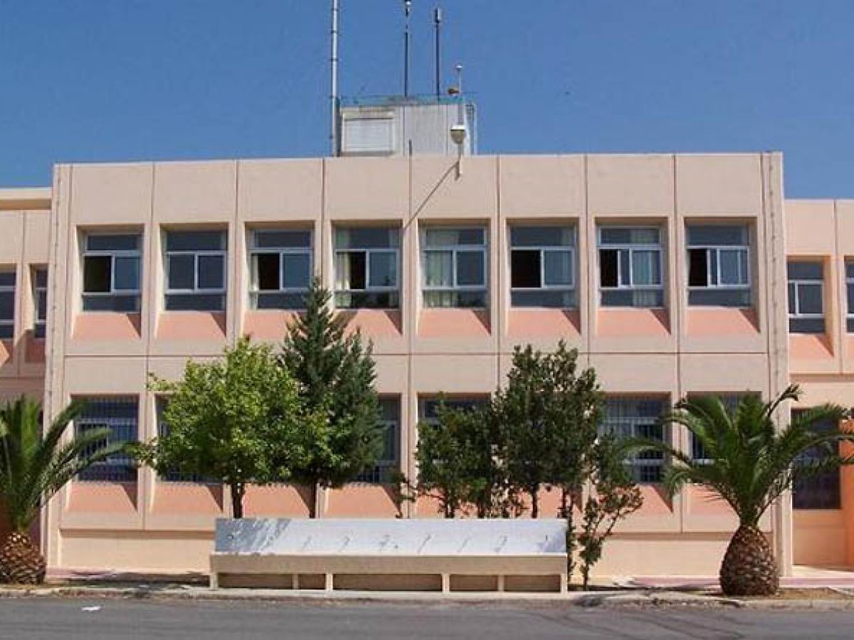 Στον Τελικό της Εικονικής Δίκης το 1ο ΓΕΛ Παλλήνης!