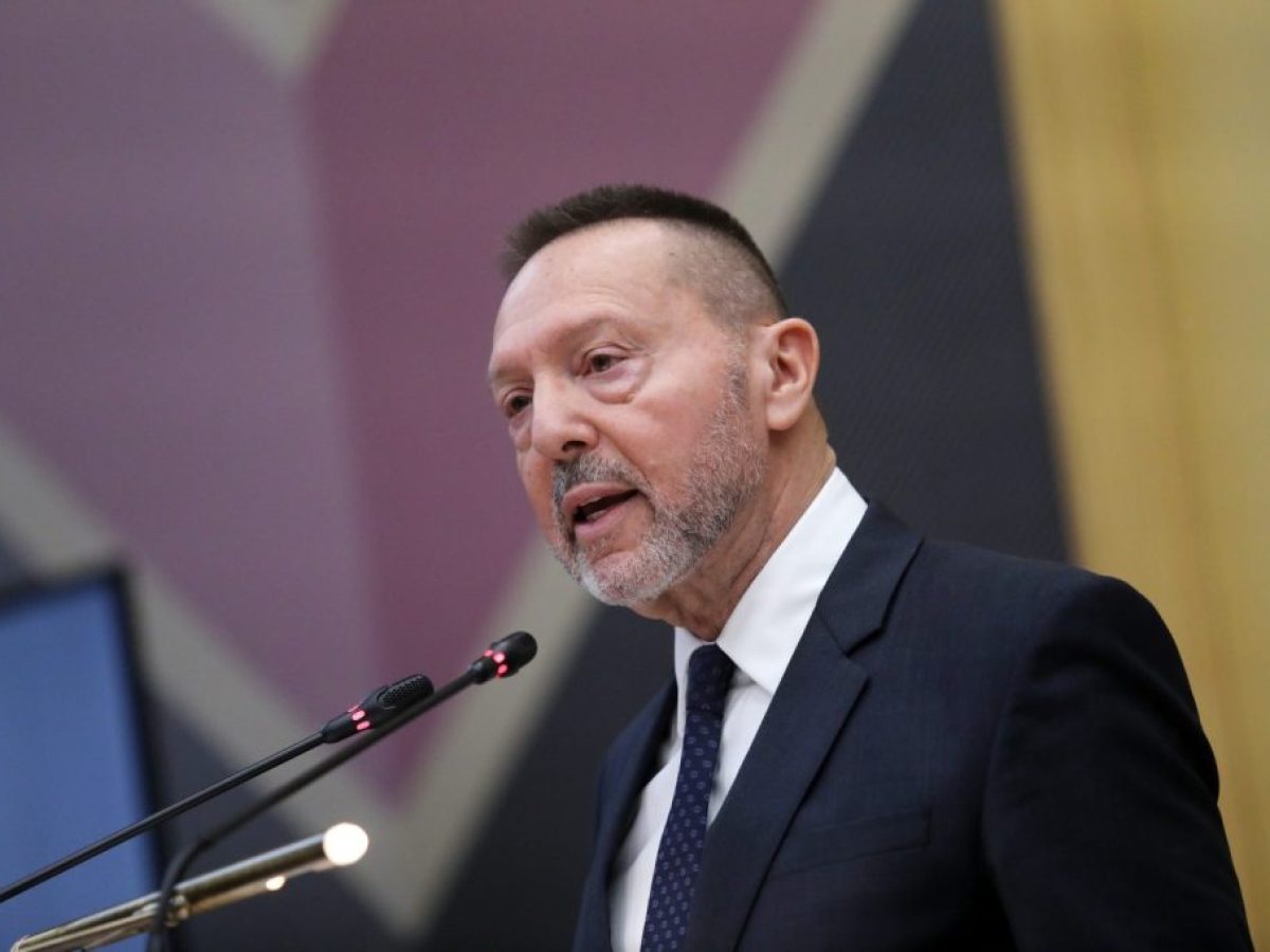 Στουρνάρας: Ξεπέρασε το 4,4% του ΑΕΠ το πρωτογενές πλεόνασμα το 2025